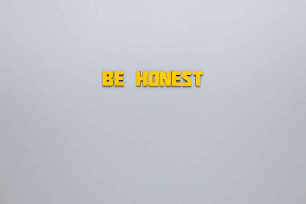 The Power of Integrity: Taking the High Road to Financial&nbsp;Success