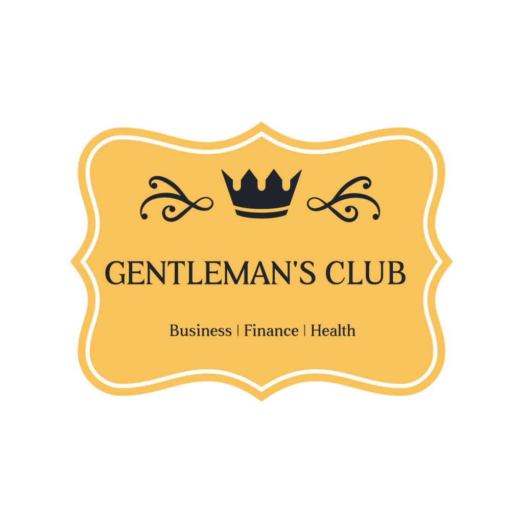 Gentleman’s Club