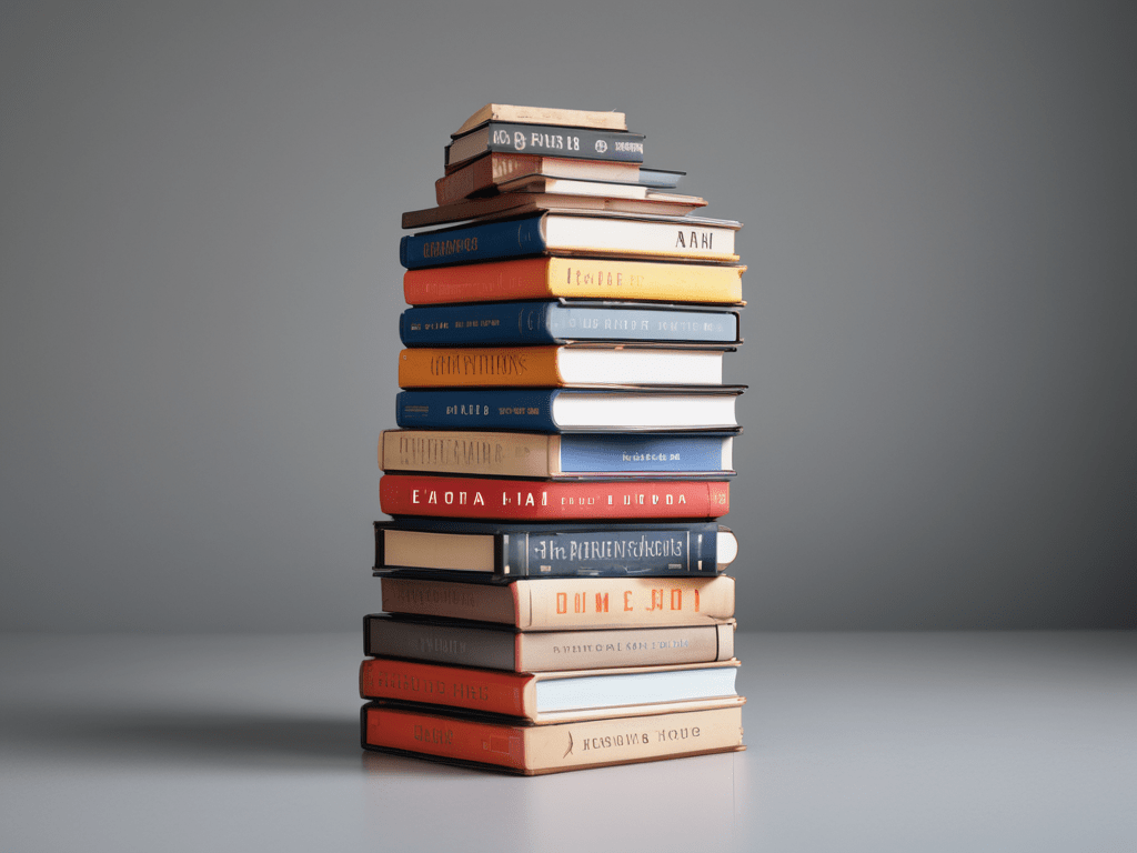 2023’s Top Business Books for Leadership and Innovation | Expert&nbsp;Insights