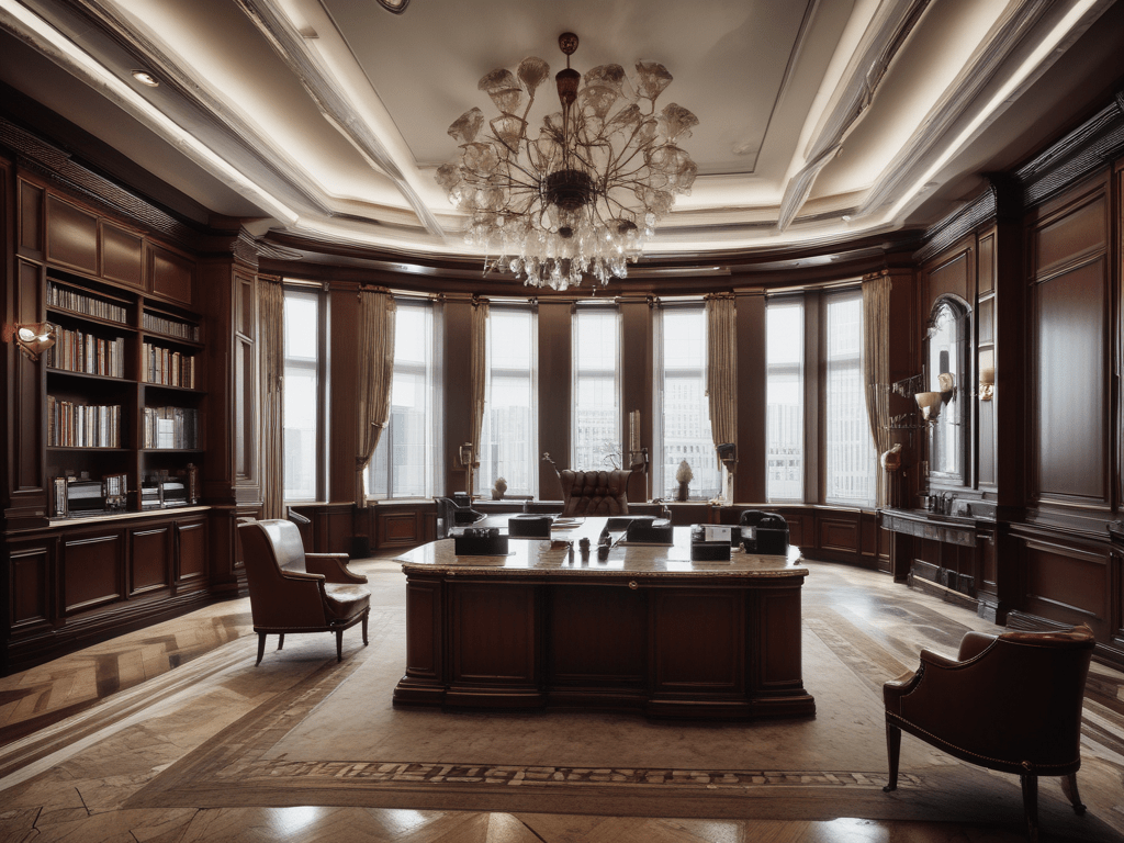 Maximizing Wealth: Offshore Banking, Tax Loopholes, and&nbsp;Philanthropy