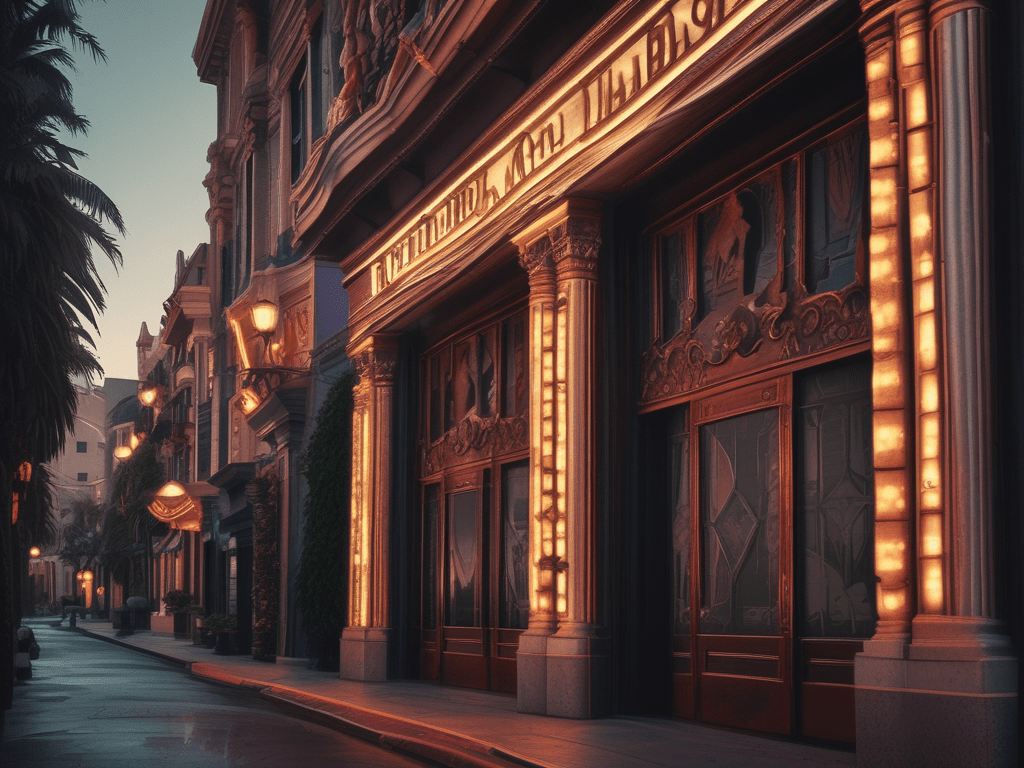 Hollywood Controversies: Casting Couch, Financial Manipulation, and #MeToo&nbsp;Impact