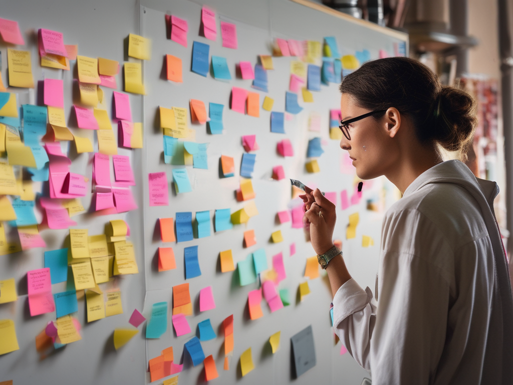 Step-by-Step Website Creation: Planning, Coding, Design, and&nbsp;Maintenance