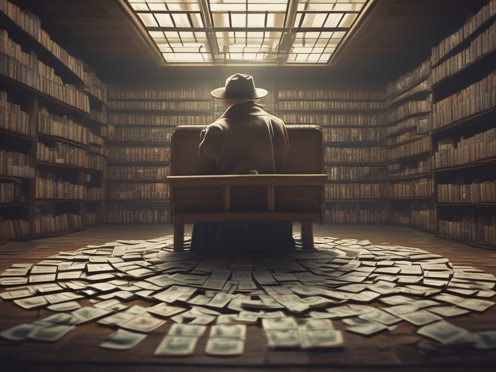 Creating Wealth Through Multiple Income&nbsp;Streams