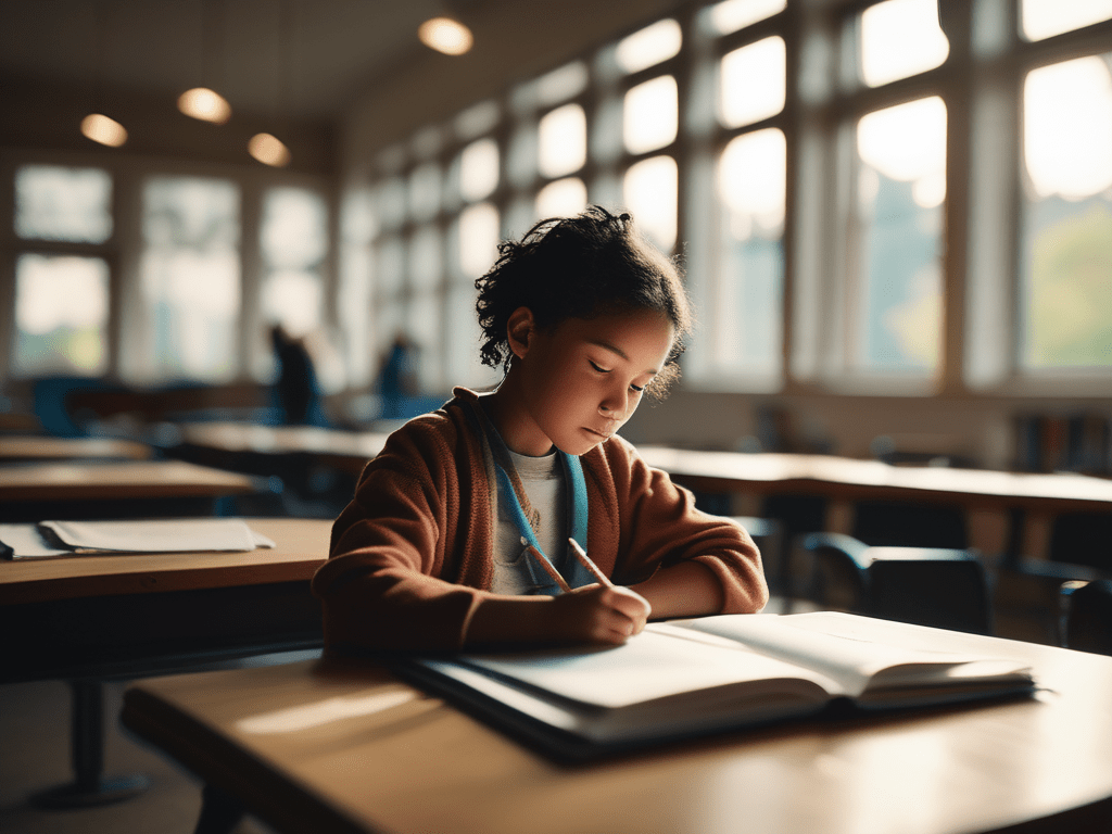 Navigating Success: Parental Income and Opportunities&nbsp;Explored