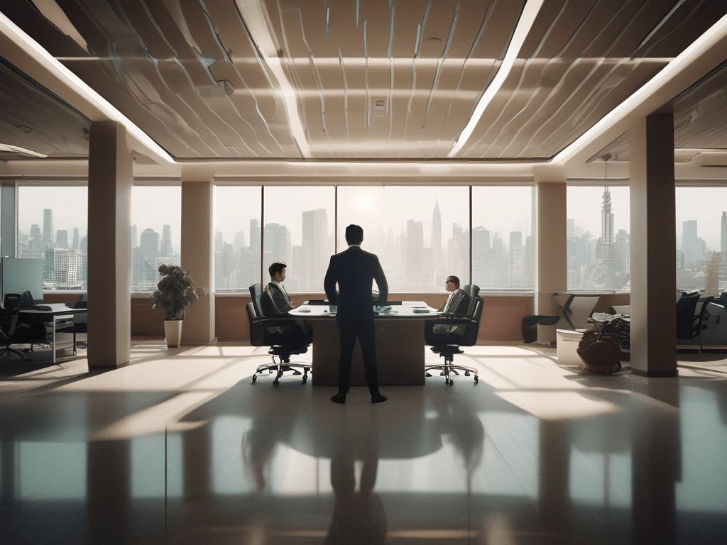 Tactics and Formulas of Successful Businessmen: Insights for Corporate&nbsp;Triumph