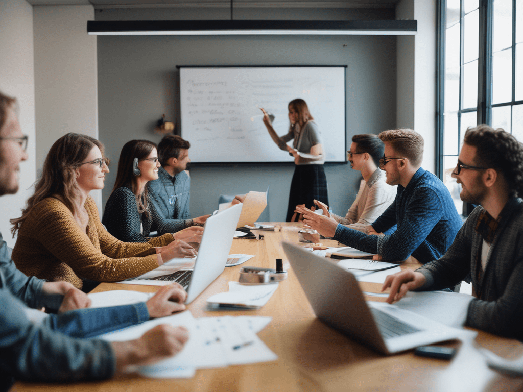 Effective Marketing Agency Management: Key Tips and&nbsp;Strategies