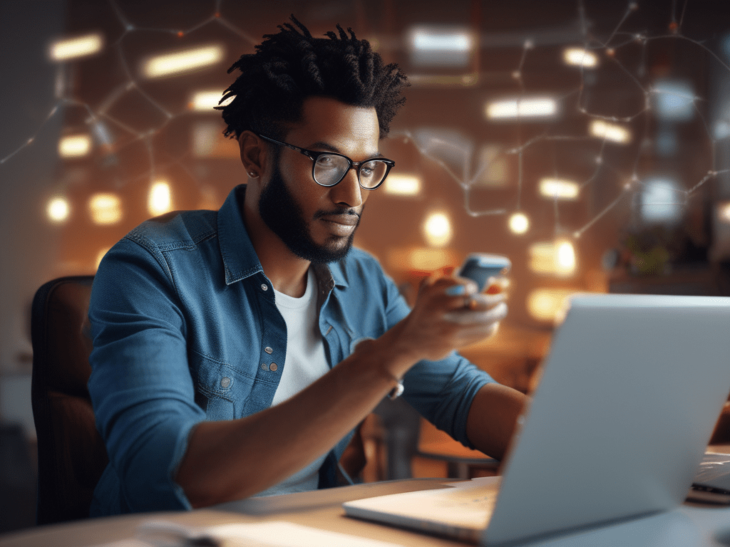 AI App Development: Monetization and Marketing&nbsp;Insights