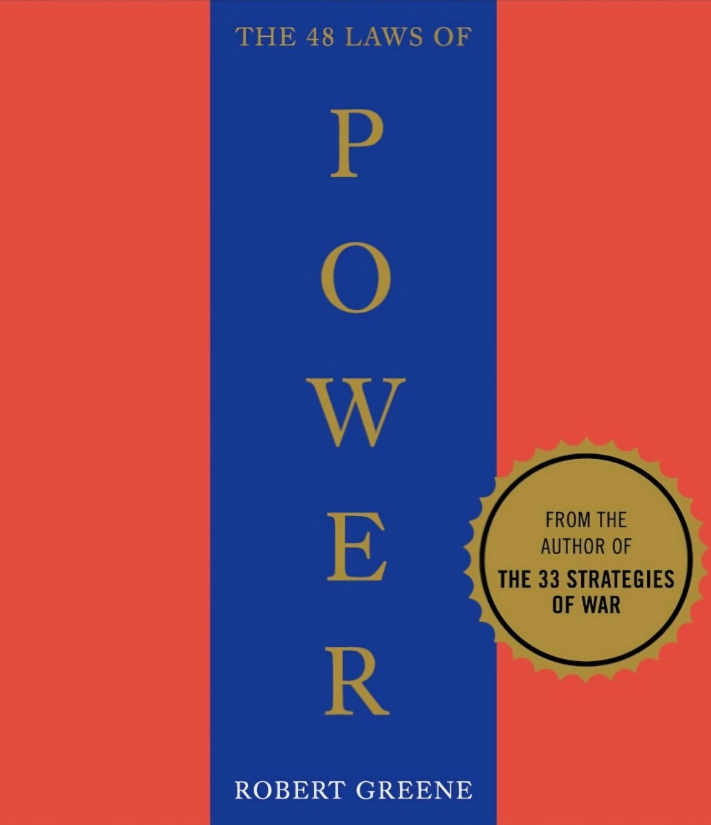 Navigating Power Dynamics: Insightful Lessons from the 48 Laws of&nbsp;Power